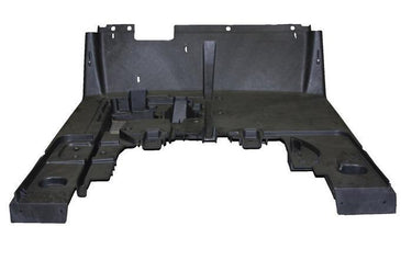 RXV Floorboard Assembly